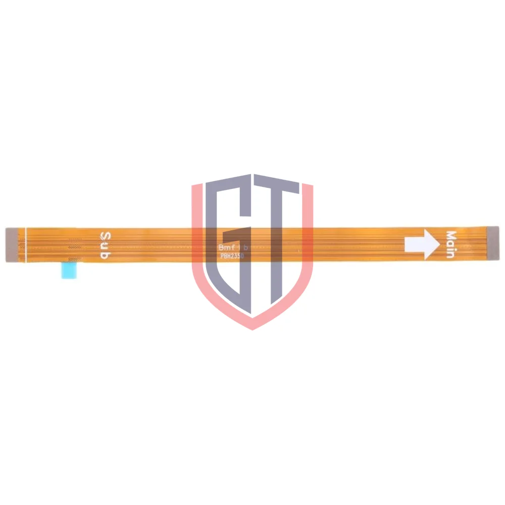For Samsung Galaxy Tab A9 SMX110 X115 Motherboard Connect Flex Cable