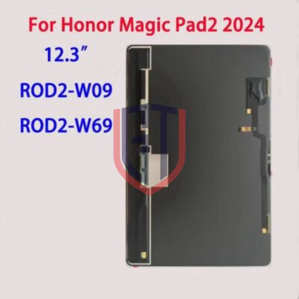 شاشة Honor Magic Pad2 12.3" 2024 ROD2-W09 W69