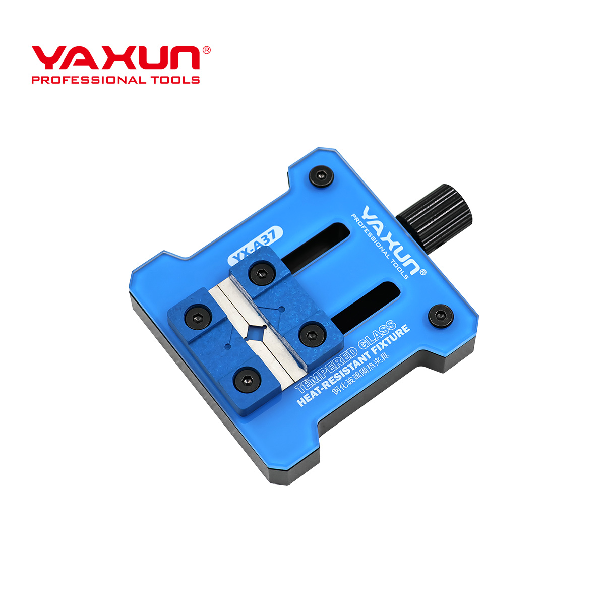 أداة صيانة YAXUN YX-A37 قاعدة تثبيت PCB للصيانة