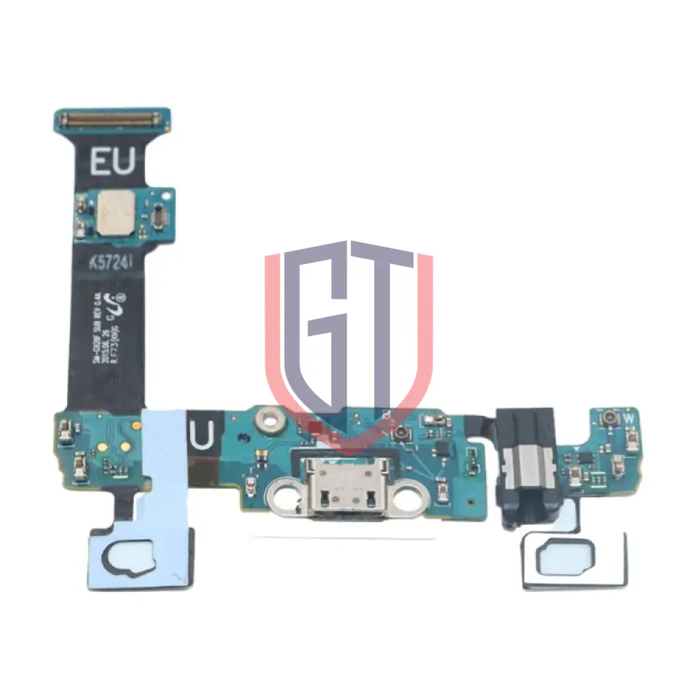 لوحة منفذ الشحن لهاتف Galaxy S6 Edge+ G928F SM-G928F