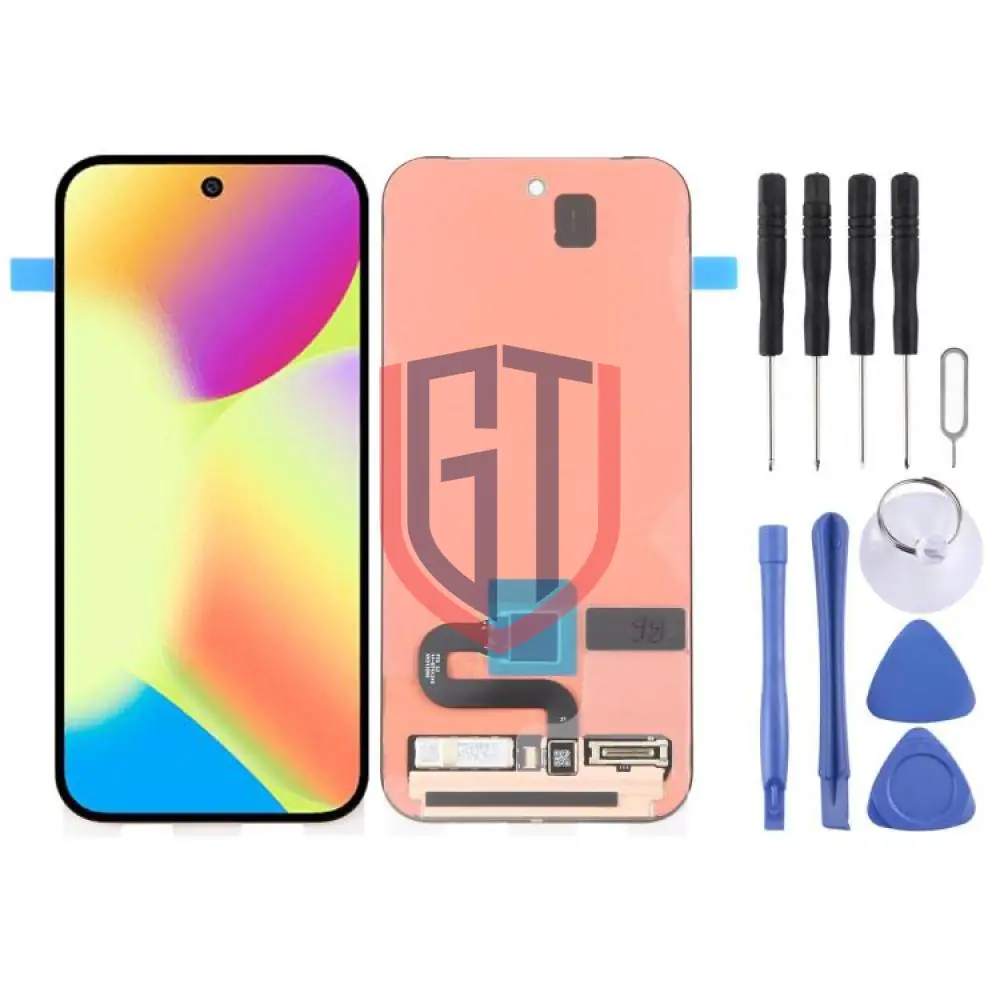 Google Pixel 10 Original LCD Screen with