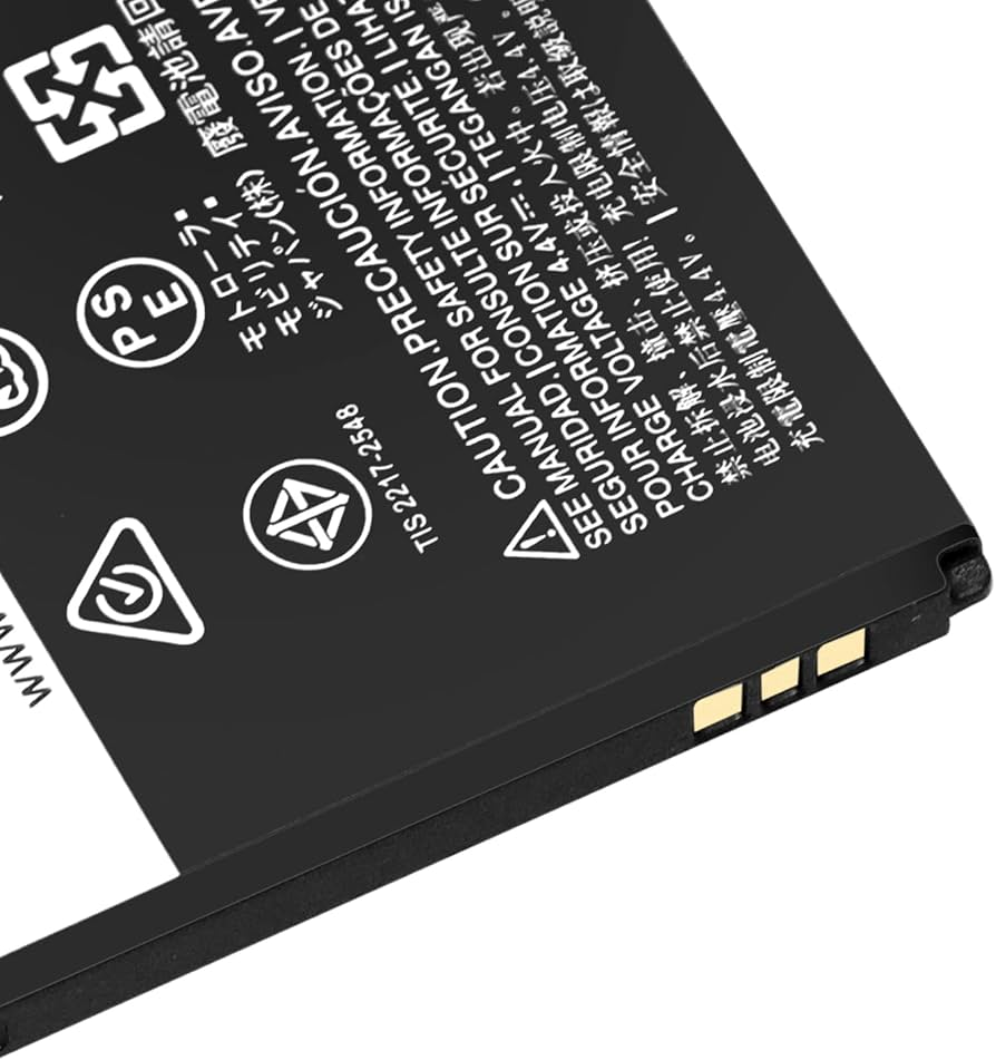 بطارية Motorola Moto E6 XT2005 - KE40