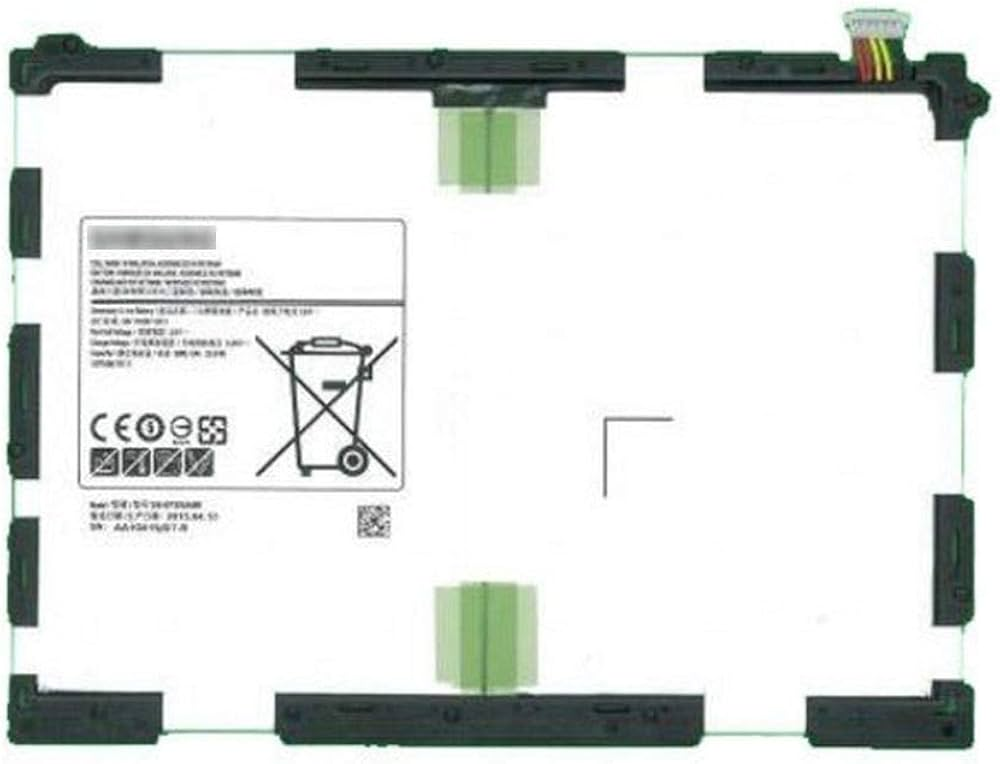 بطارية لجهاز Samsung Galaxy Tab A SM-T555/T550 SM-P555/P550 EB-BT550ABE