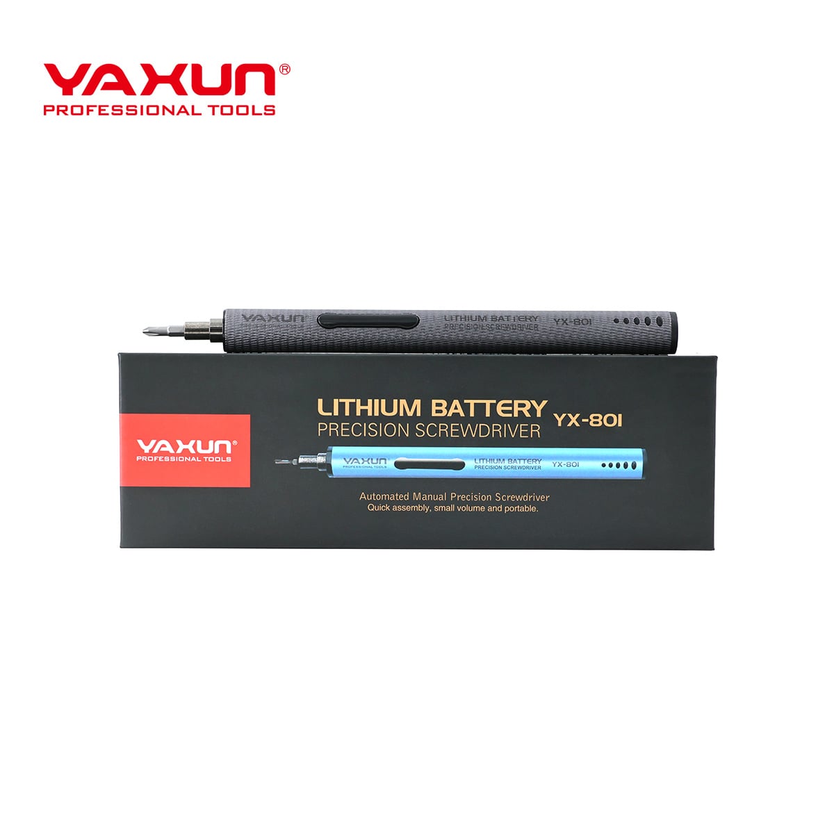 أداة صيانة YAXUN YX-801