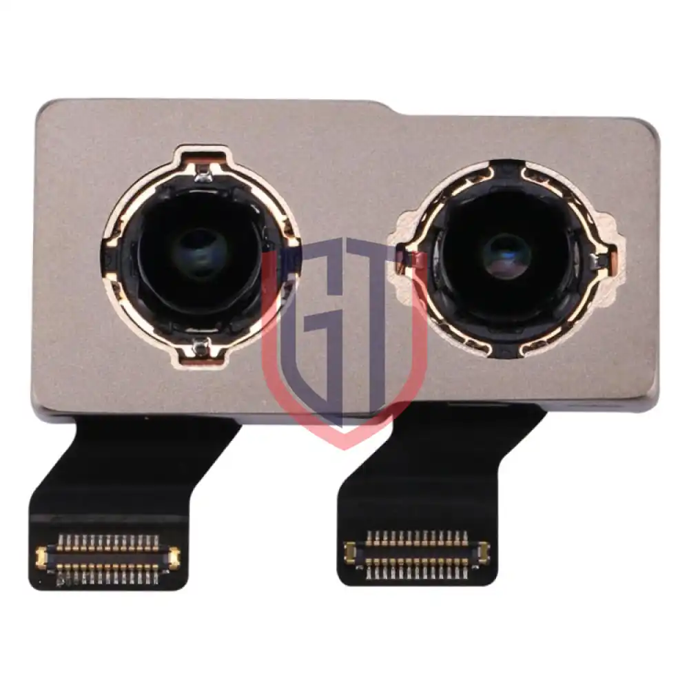 iPhone X Rear Camera