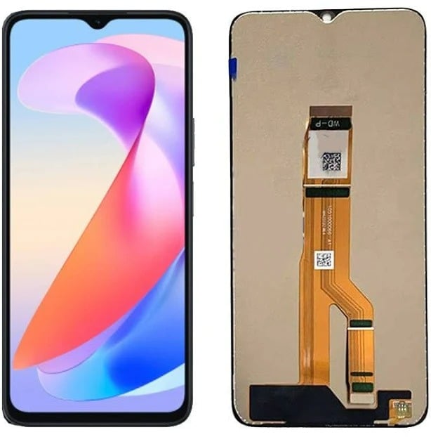 شاشة HONOR X5c بديلة عالية الجودة