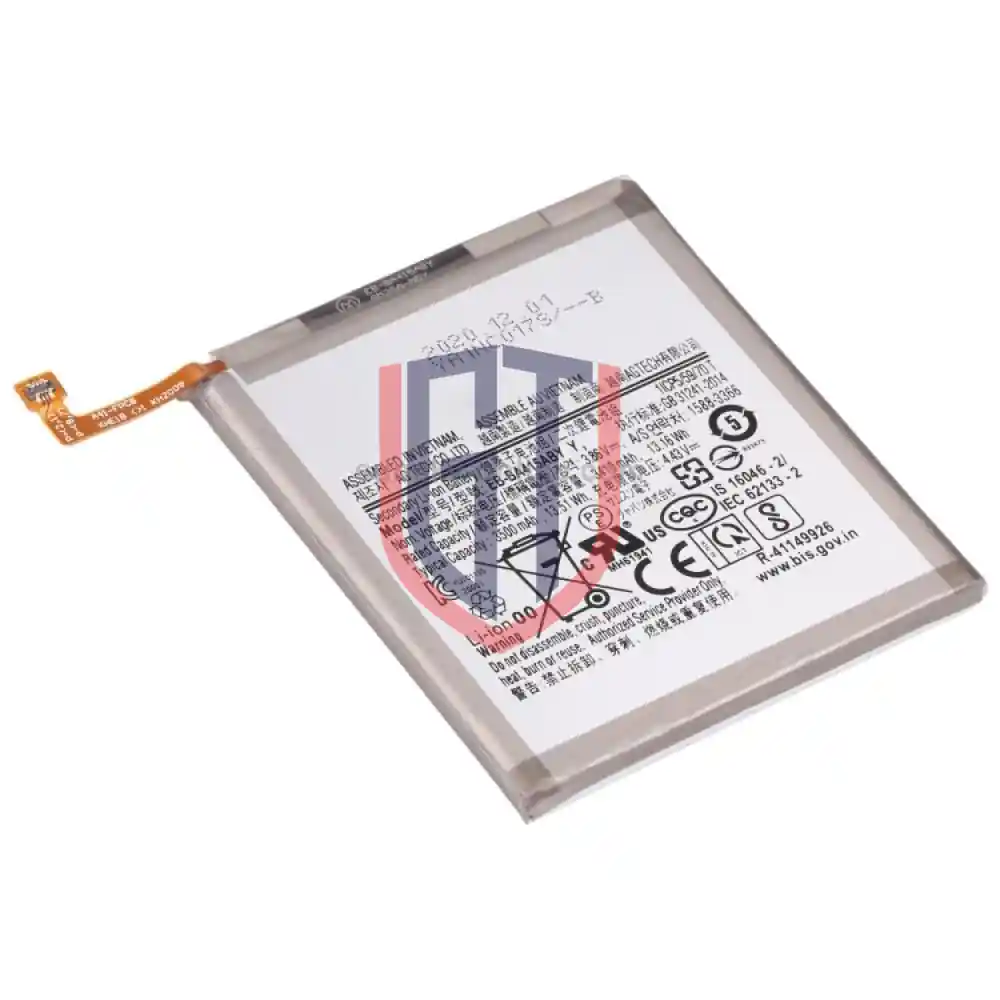3500mAh EB-BA415ABYY سامسونج A41 SM-A415 استبدال بطارية أيون