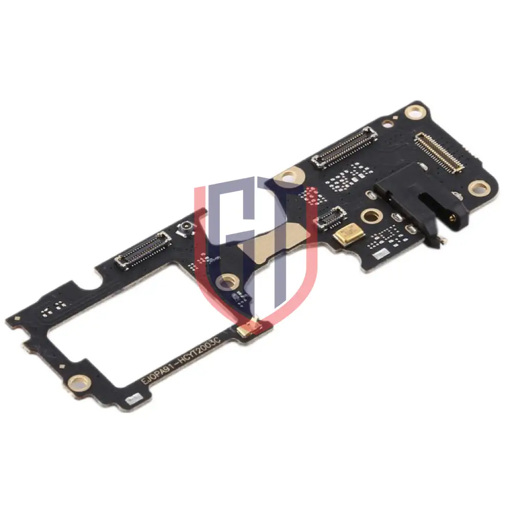لوحة ميكروفون OPPO A91