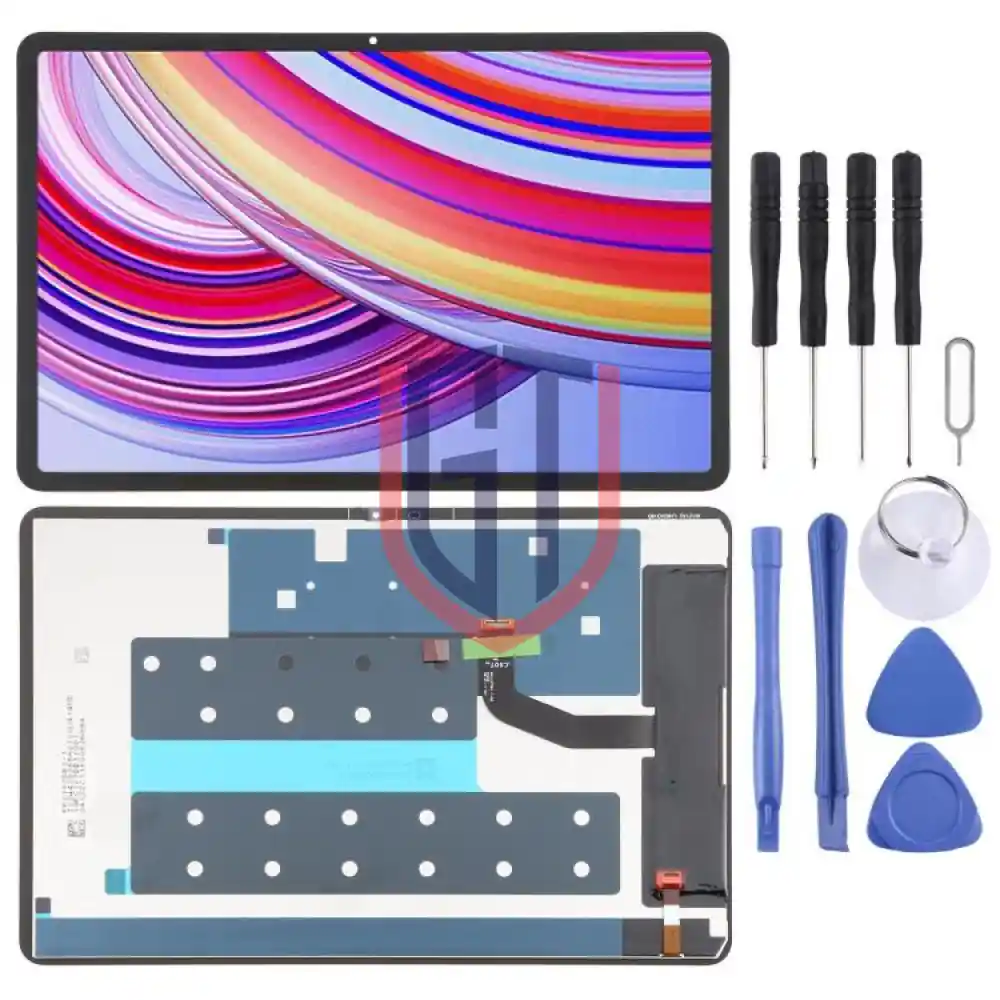 For Xiaomi Redmi Pad Pro 5G Original LCD Screen