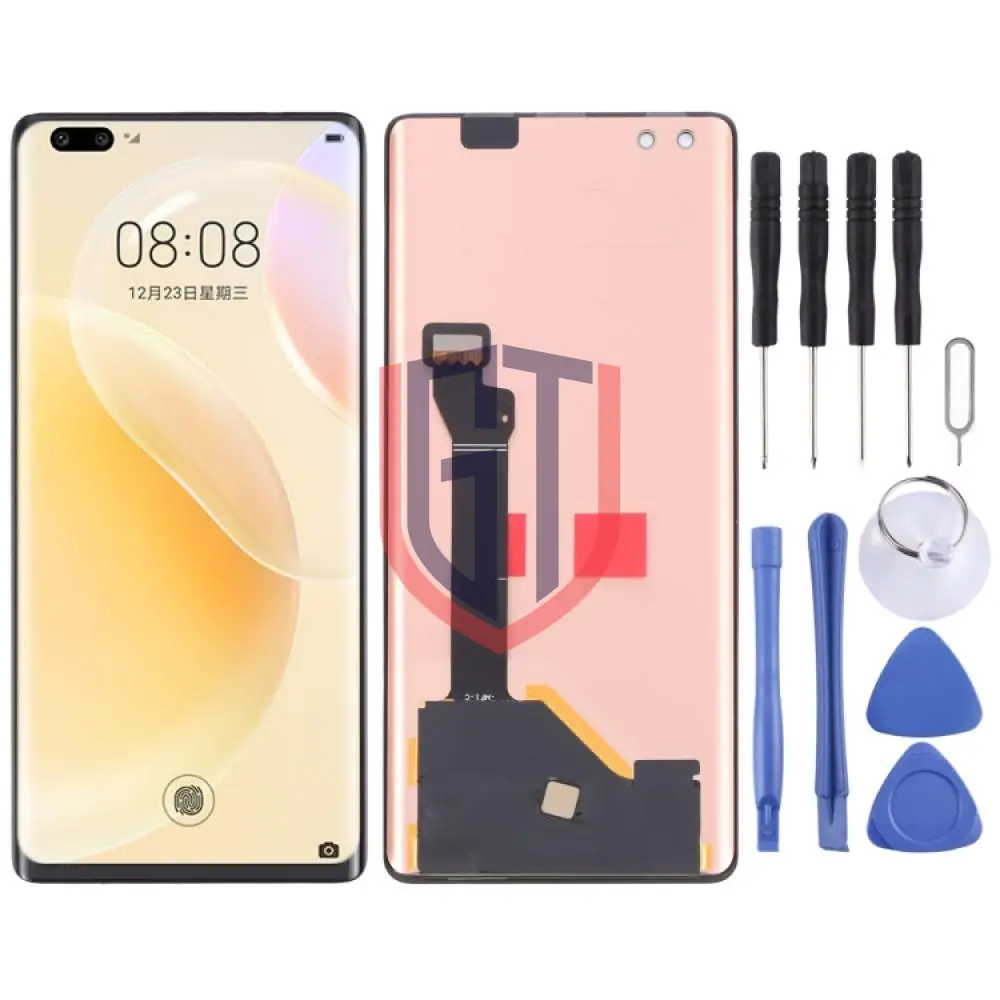 Original LCD Screen For Huawei Nova 8 Pro 5G
