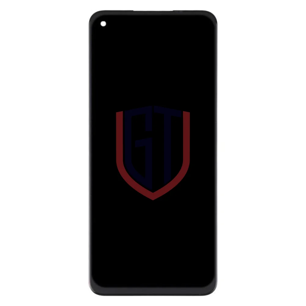 شاشة Realme 8 5G RMX3241 OEM LCD