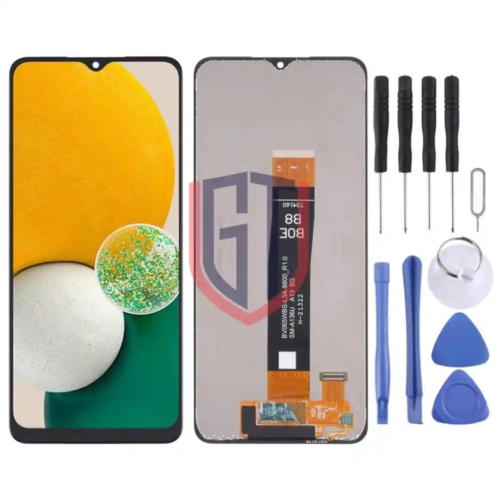 Original LCD Screen For Samsung Galaxy A13 5G SMA136U