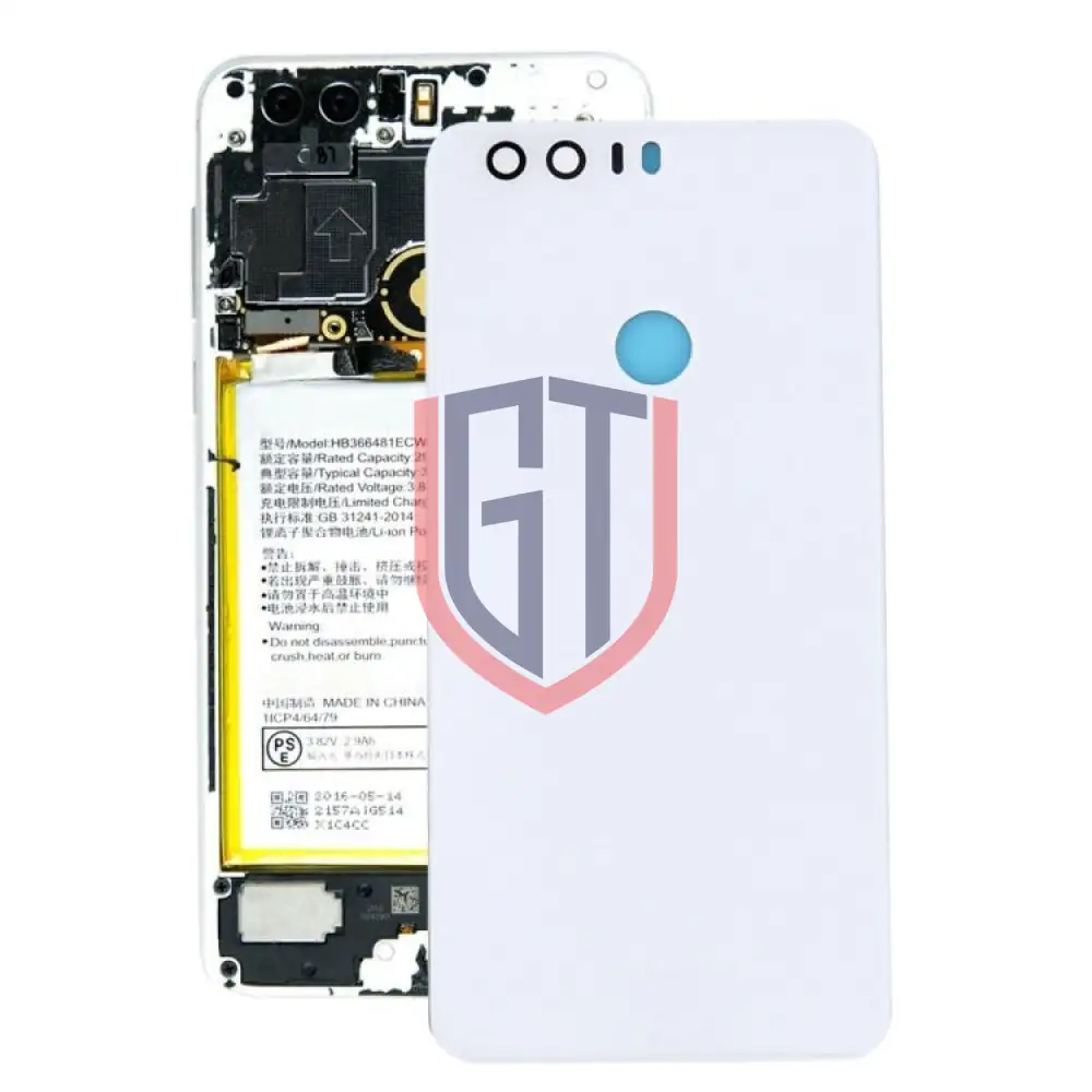 For Huawei Honor 8 Battery Back Cover