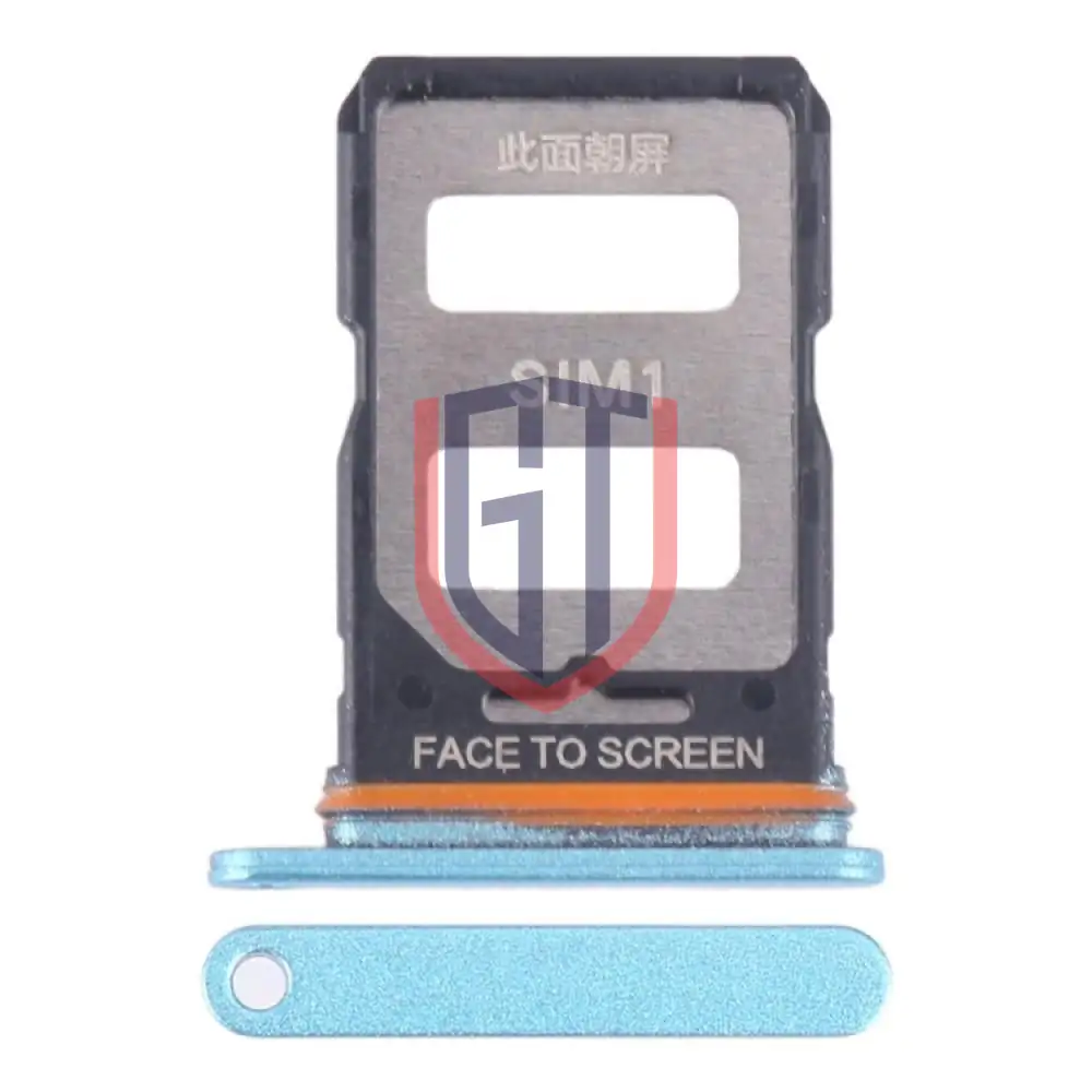 For Xiaomi Poco F5 SIM Card Tray