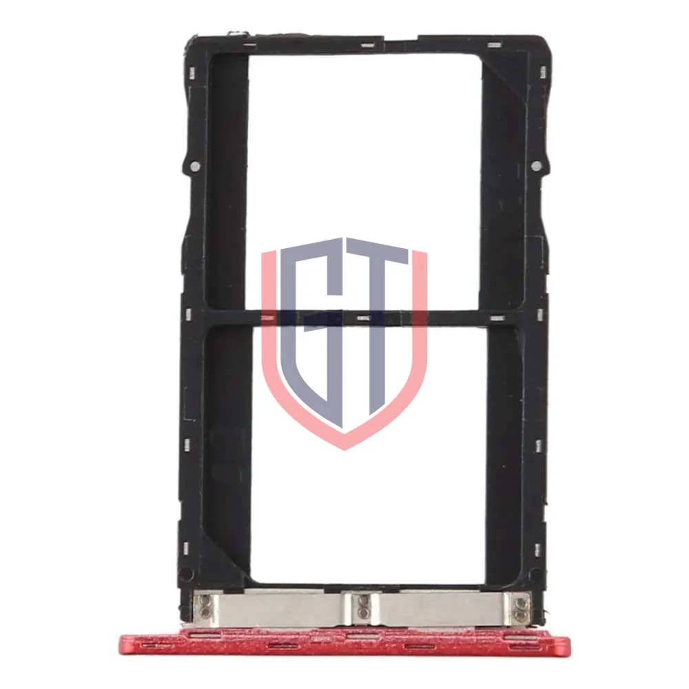 درج SIM Tecno Spark Plus K9
