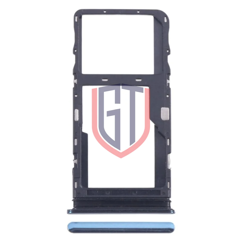 درج SIM TCL 20S
