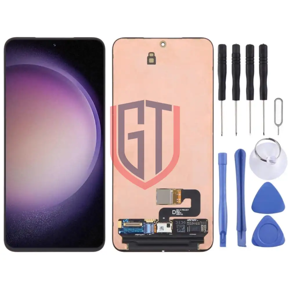 Original LCD Screen For Samsung Galaxy S23 SMS911B