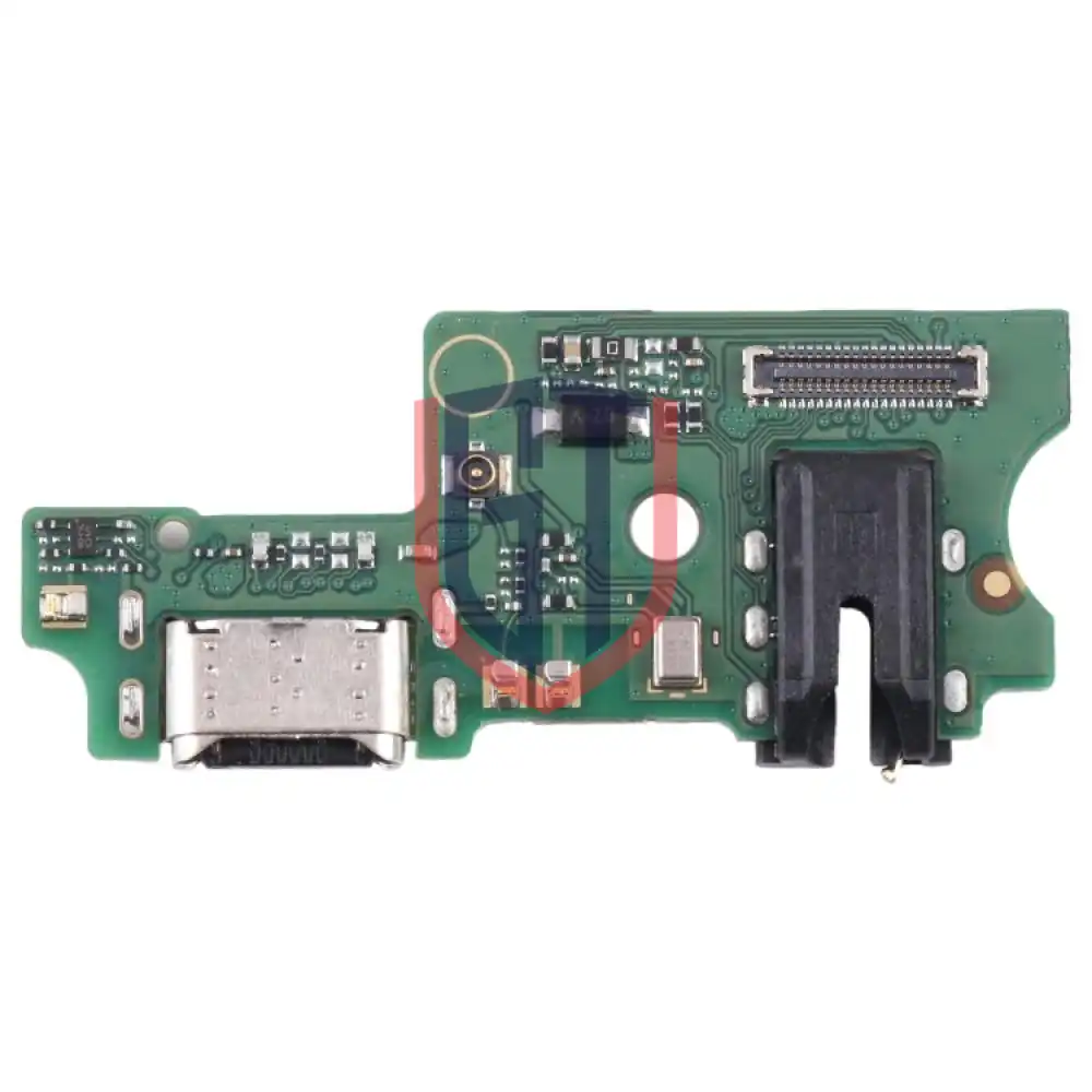 For infinix Zero 8 Charging Port Board