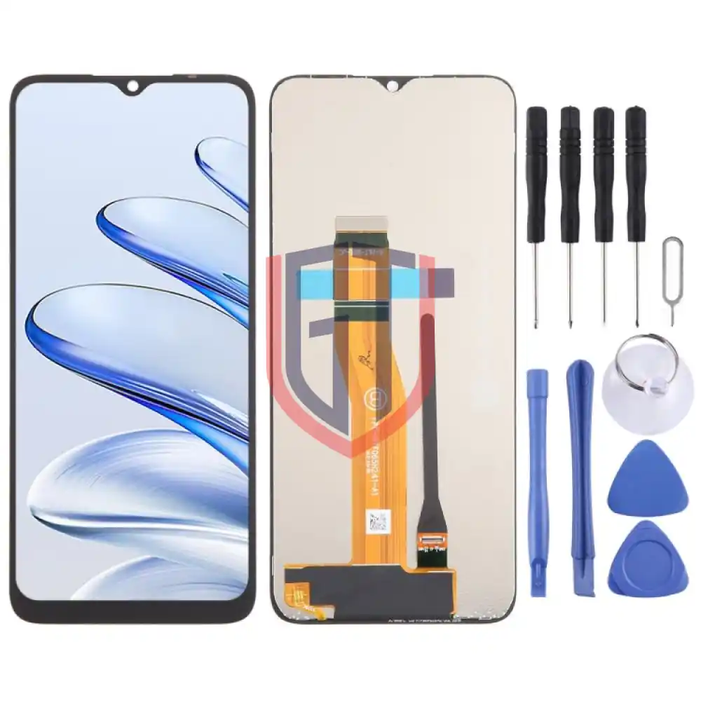 For Honor 70 Lite Original LCD Screen