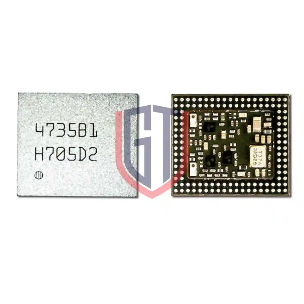 KM7628048 WiFi IC for Samsung GALAXY NOTE 8