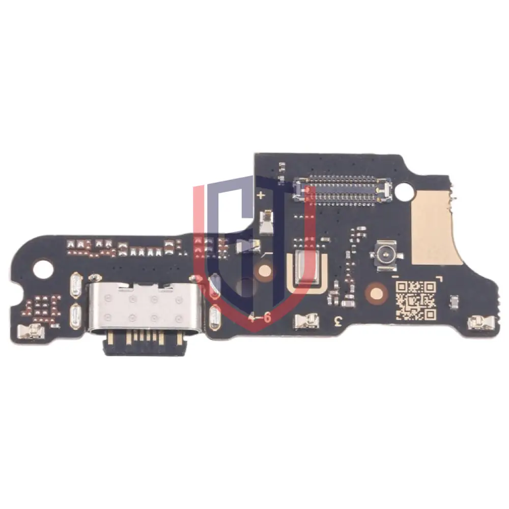 For Xiaomi Redmi 14C Charging Port Board