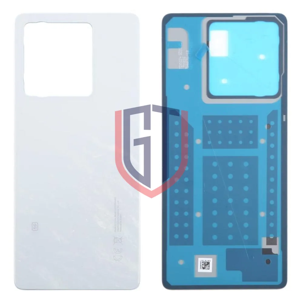 For Xiaomi Redmi Note 13 5G Battery Back Cover
