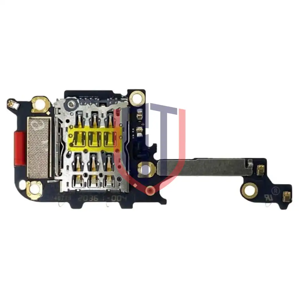 OnePlus 9R SIM Card Reader Board