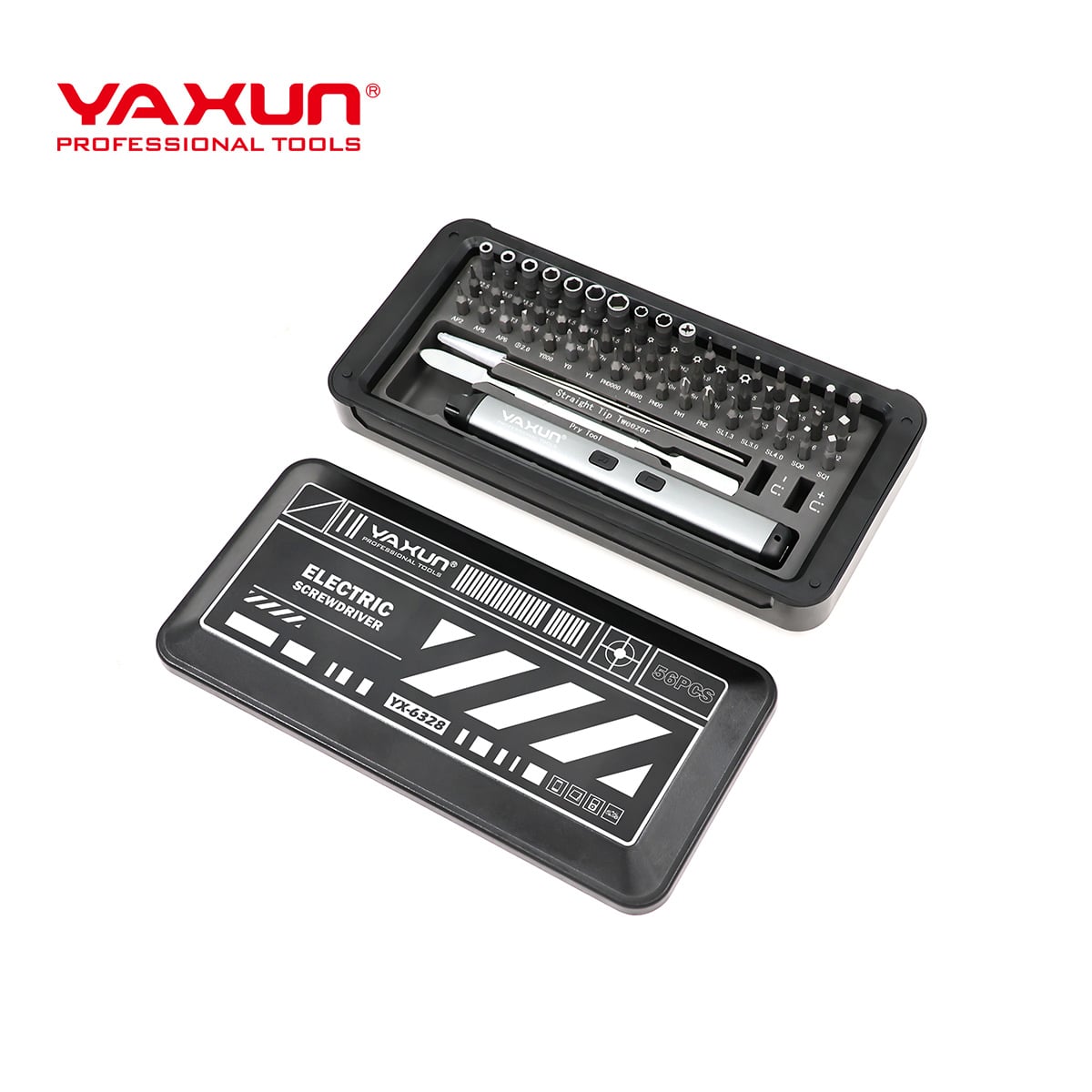 أداة صيانة YAXUN YX-6328