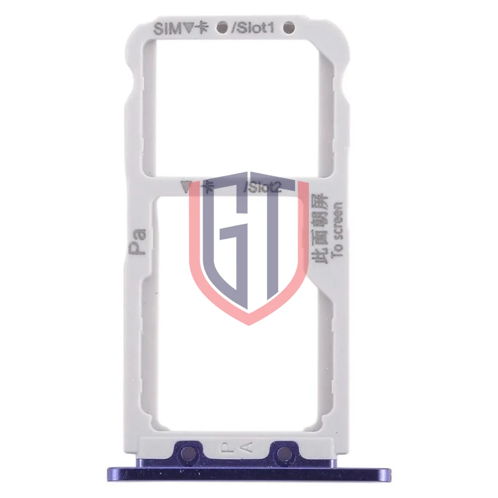 SIM Card Tray for Huawei Nova 3