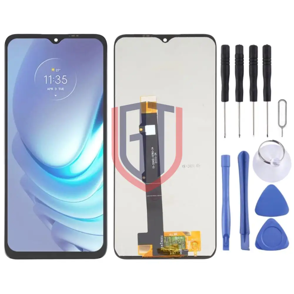 TFT LCD Screen for Motorola Moto G50 XT2137 1