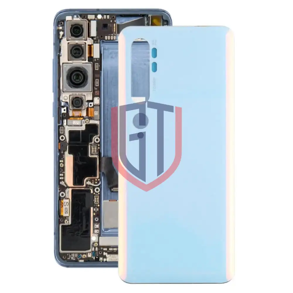 Battery Back Cover for Xiaomi Mi CC9 Pro Mi Note 10 Mi Note 10 Pro