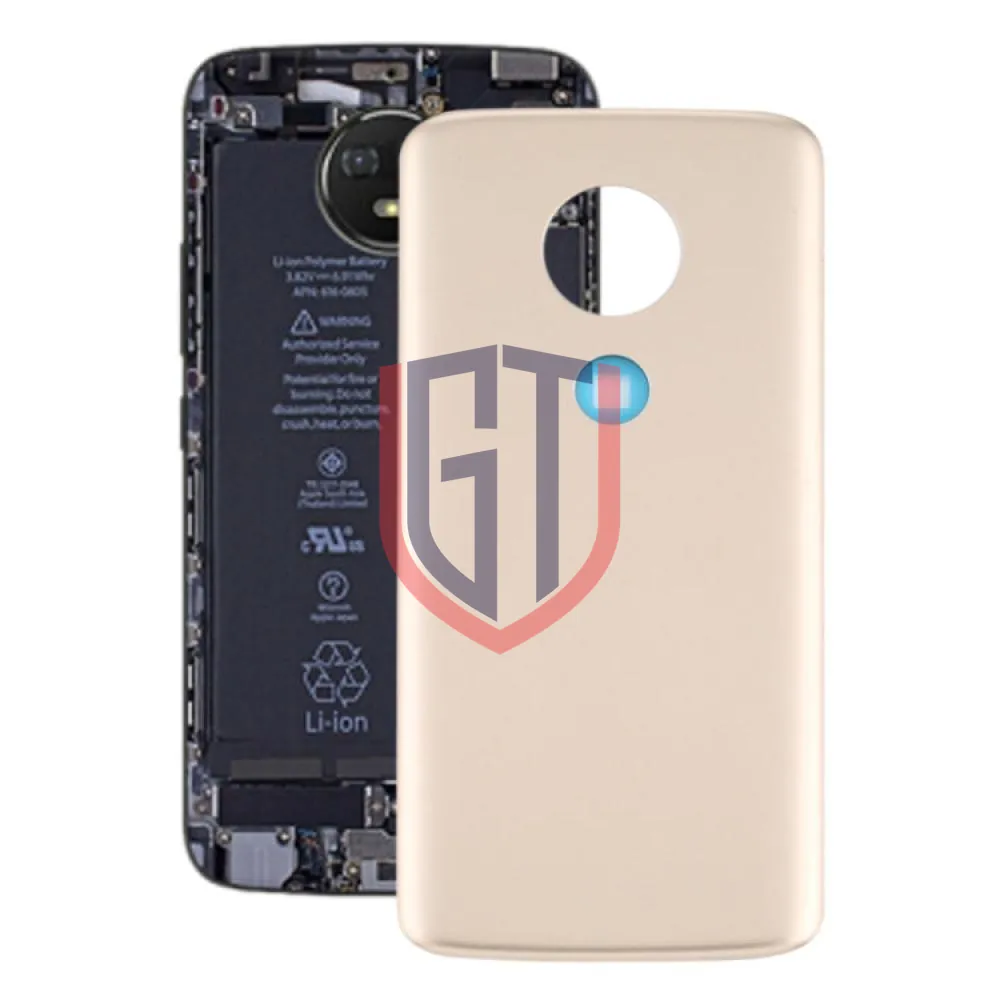 Battery Back Cover for Motorola Moto E5