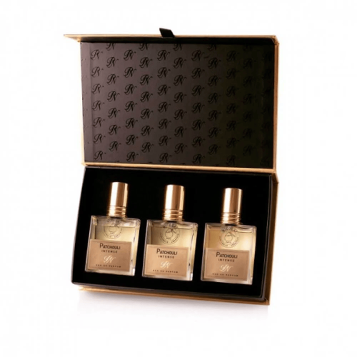 مجموعة عطر نيكولاي باتشولي