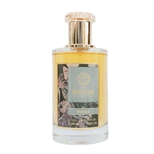 ذا وودز كوليكشن ميراج (بديل عطر سانتال 33)