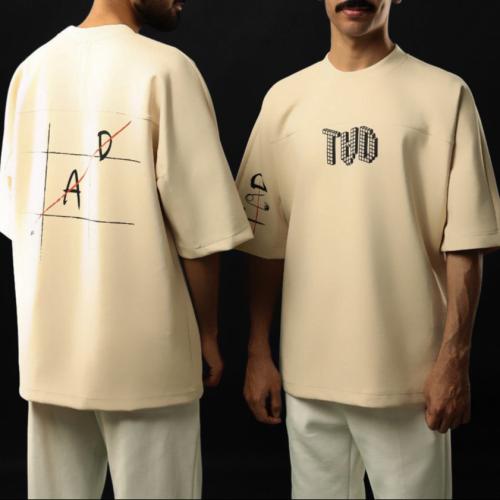T-Shirt TAD
