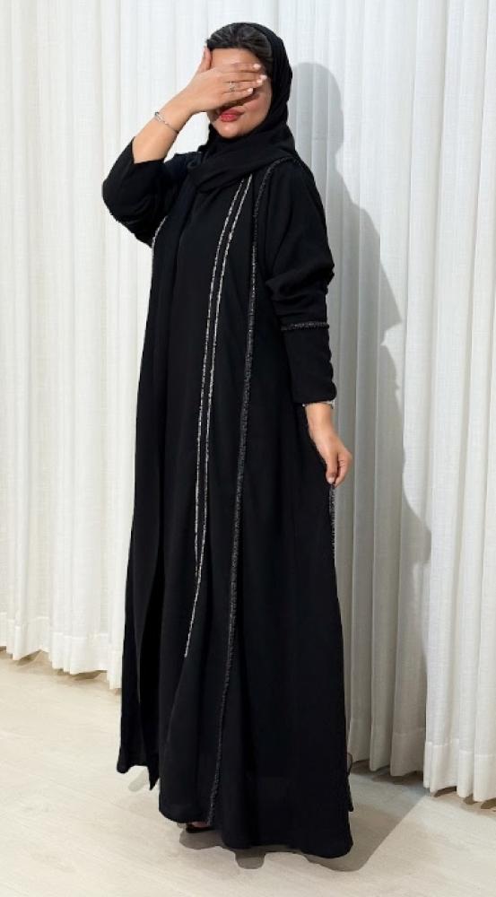 عبايات ستايلش