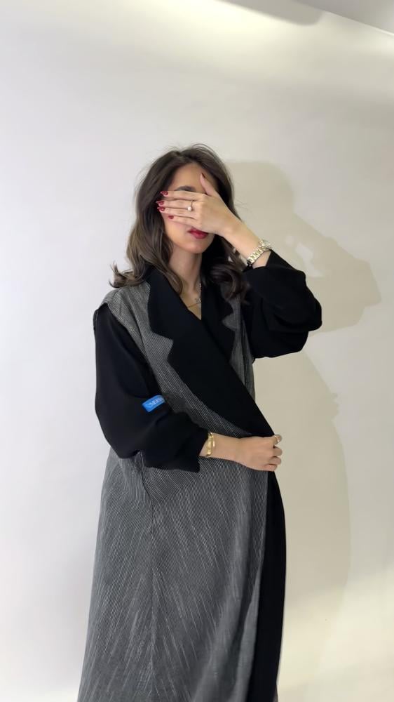 عبايات خروج كاجوال