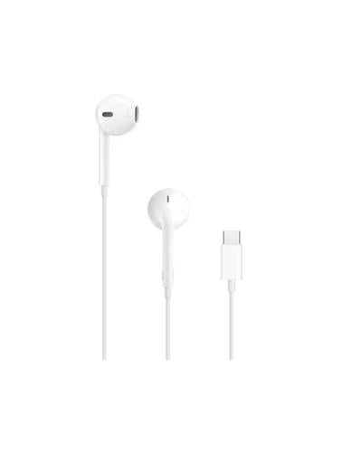 ابل EarPods (USB‎-‎C) سماعة اذن داخلية