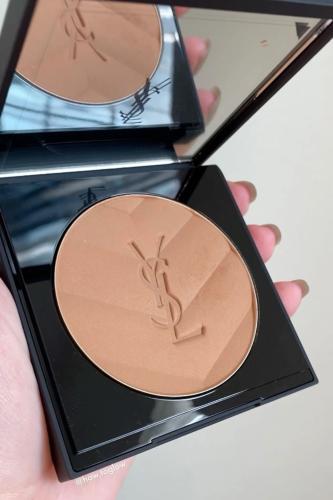 بودرة الوجه ysl