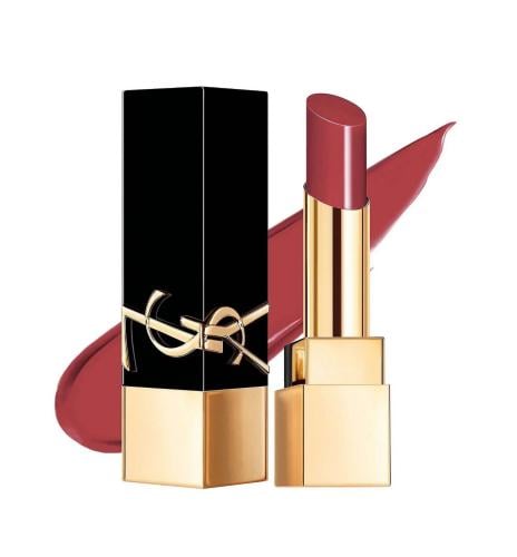 YSL روج بور كوتور ذا بولد 3.5 جرام