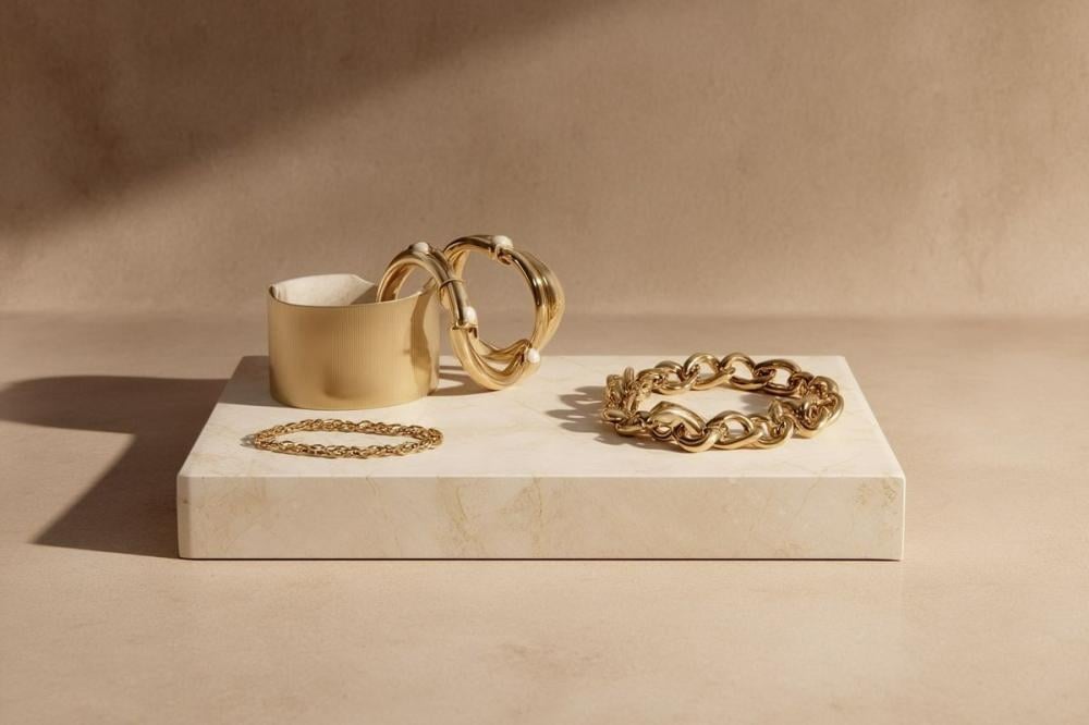 اختيار الذهب