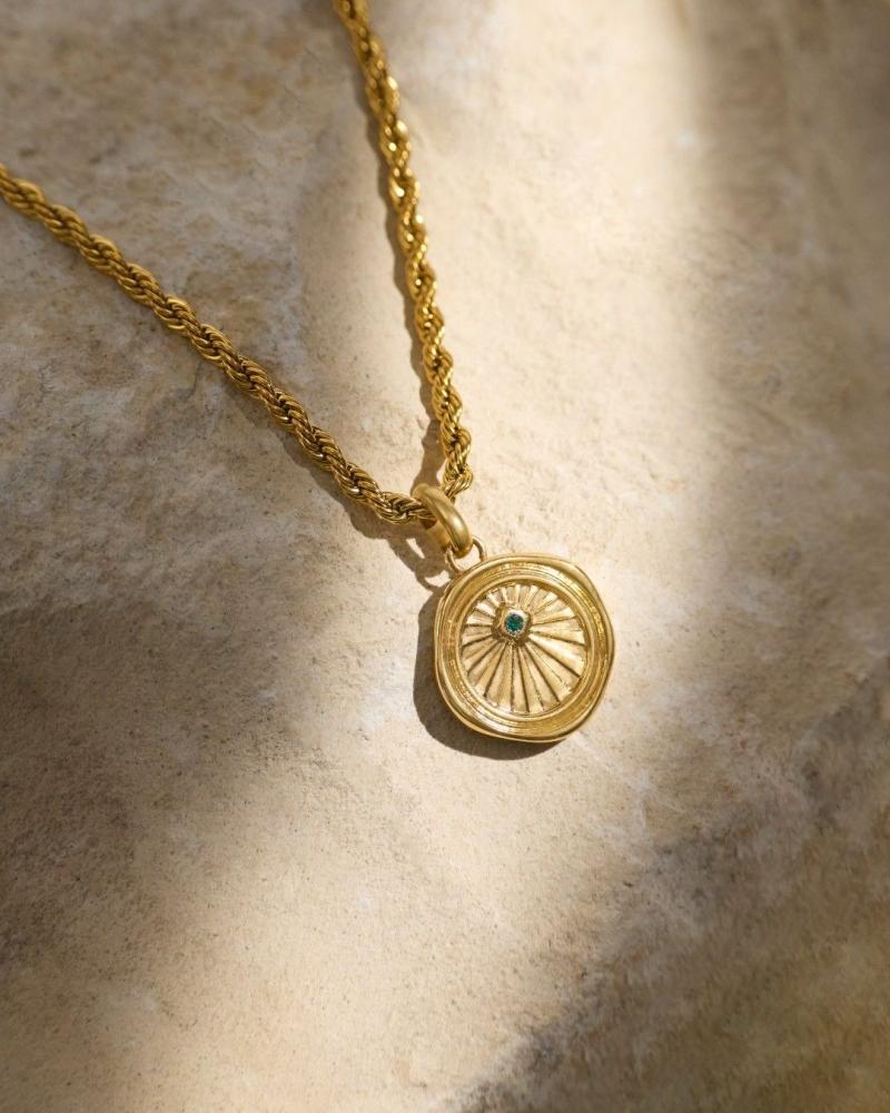 الحفاظ على الذهب