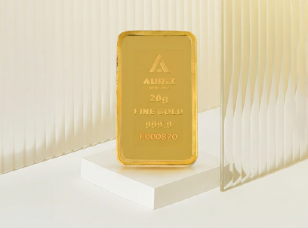 الاستثمار في الذهب والسبائك