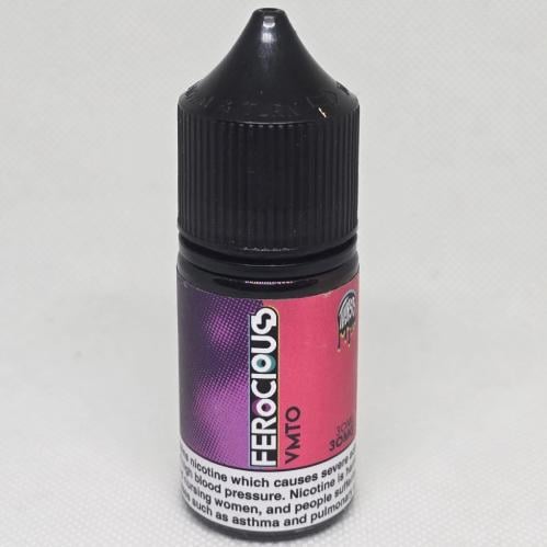 نكهة فيب هوليك فروشيز فيمتو 30 نيكوتين