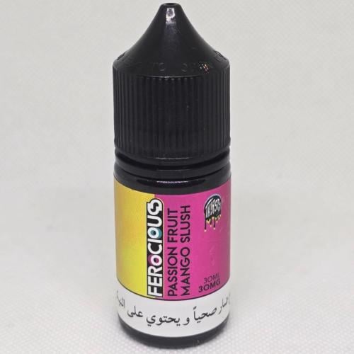 نكهة فيب هوليك فروشيز باشن فروت مانجو سلاش 50 نيكوتين
