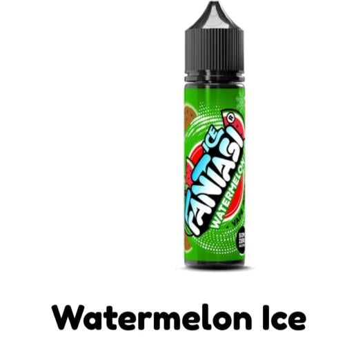 نكهة فانتزي بطيخ ايس 3MG