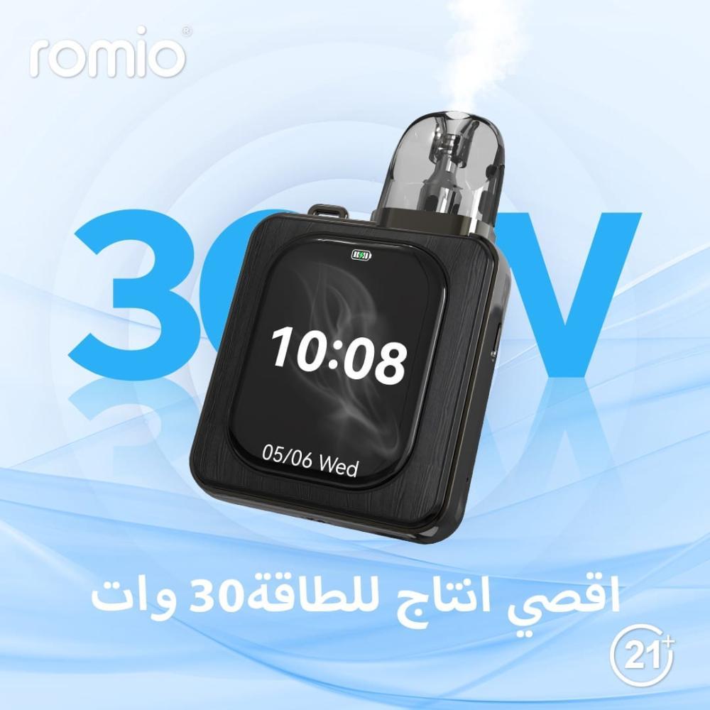 Romio Astro 30W Pod Kit -