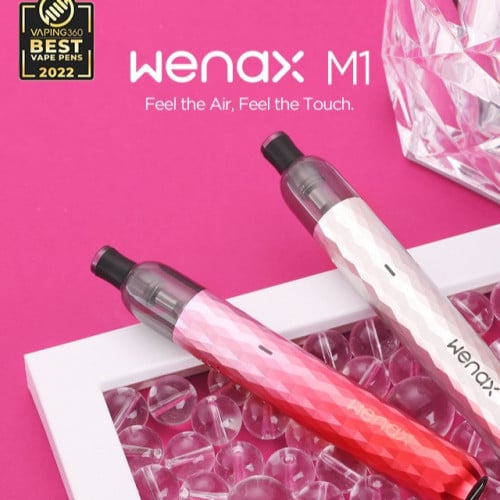 جهاز وينكس ام 1 wenax M1 BY GEEKVAPE