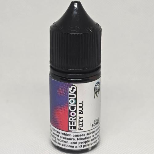 نكهة فيب هوليك فروشيز فيزي بول توت بري مشروب طاقة 30 نيكوتين