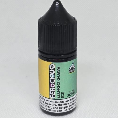 نكهة فيب هوليك فروشيز مانجو جوافا ايس 50نيكوتين